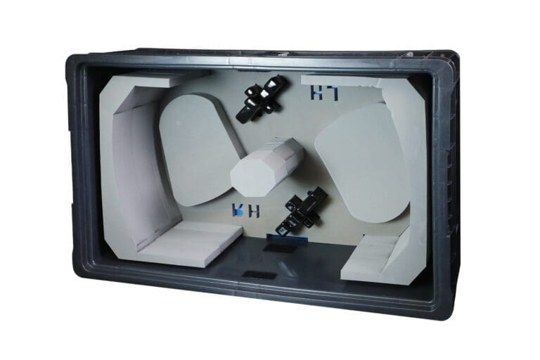 TRG Sydnie Ohio production